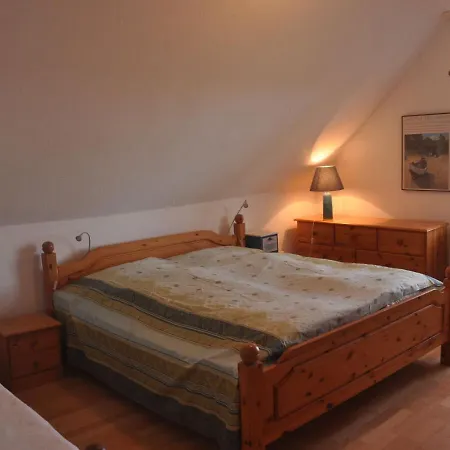 Appartement Im Gutshaus I Gut Kirchmuehl I Ostsee