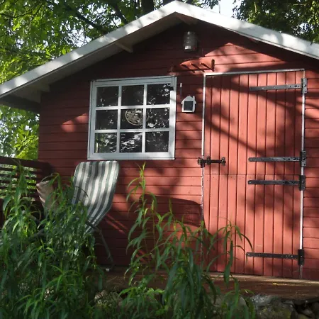 Appartement Im Gutshaus I Gut Kirchmuehl I Ostsee